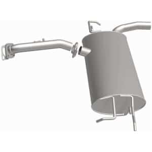 BRExhaust Direct-Fit Muffler Kit 108-0160