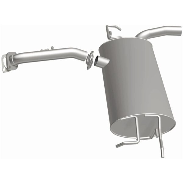BRExhaust Direct-Fit Muffler Kit 108-0160
