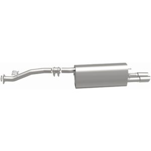 BRExhaust 1996-2004 Acura RL 3.5L Direct-Fit Muffler Kit
