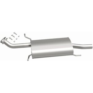 BRExhaust 2002-2007 Mitsubishi Lancer 2.0L Direct-Fit Muffler Kit