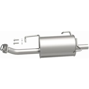 BRExhaust 1995-1999 Nissan Direct-Fit Muffler Kit