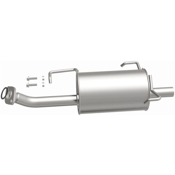 BRExhaust 1995-1999 Nissan Direct-Fit Muffler Kit