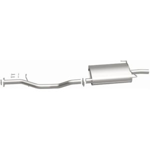 BRExhaust 1997-1999 Acura CL 3.0L Direct-Fit Muffler Kit