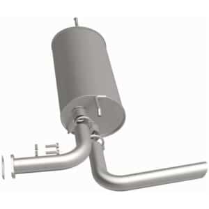 BRExhaust Direct-Fit Muffler Kit 108-0175