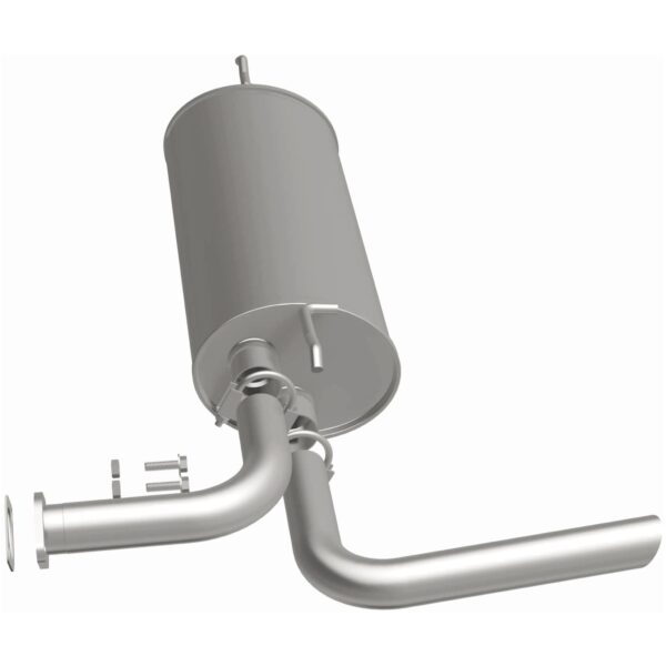 BRExhaust Direct-Fit Muffler Kit 108-0175