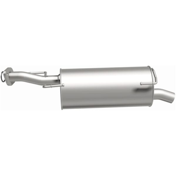 BRExhaust 2009-2011 Nissan Versa 1.6L Direct-Fit Muffler Kit