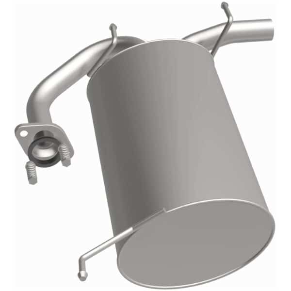 BRExhaust 2005-2006 Nissan X-Trail 2.5L Direct-Fit Muffler Kit