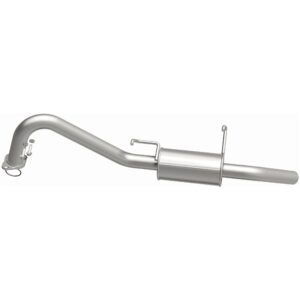 BRExhaust Direct-Fit Muffler Kit 108-0206