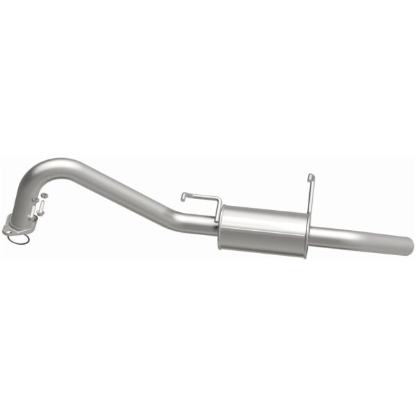 BRExhaust Direct-Fit Muffler Kit 108-0206