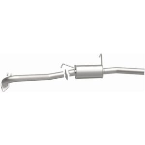 BRExhaust Direct-Fit Muffler Kit 108-0207