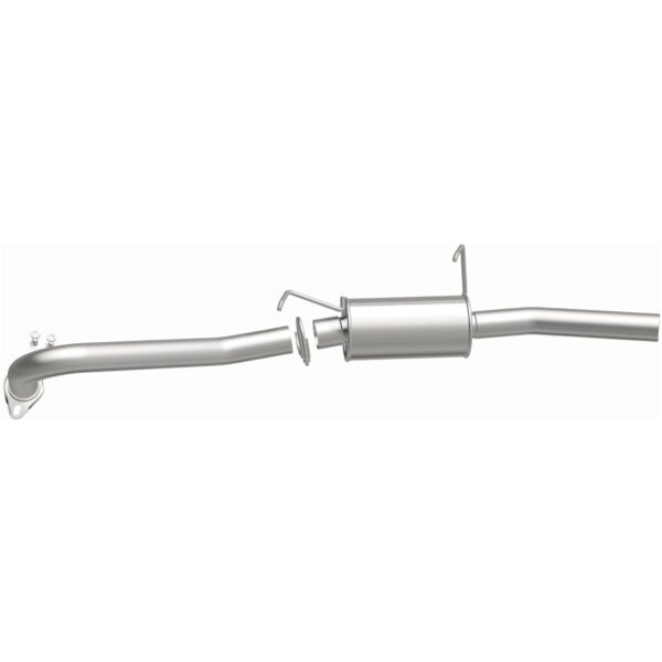 BRExhaust Direct-Fit Muffler Kit 108-0207