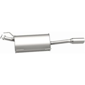 BRExhaust 2013-2019 Nissan Sentra 1.8L Direct-Fit Muffler Kit