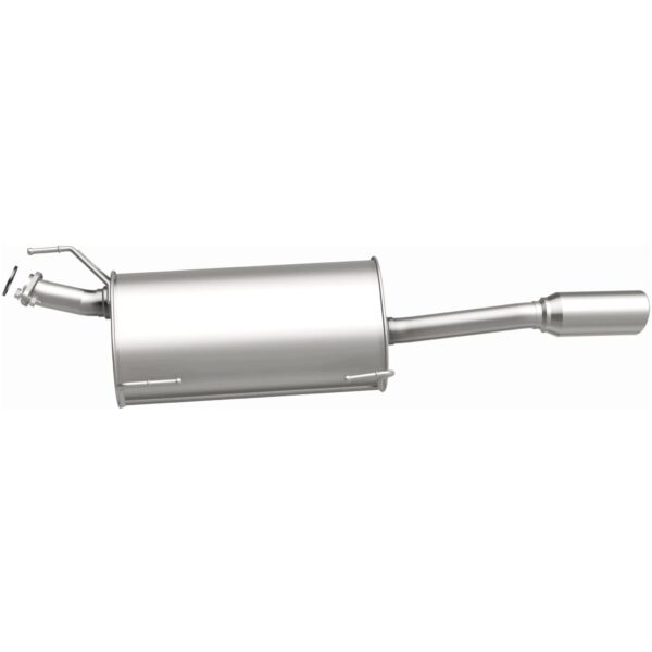 BRExhaust 2013-2019 Nissan Sentra 1.8L Direct-Fit Muffler Kit