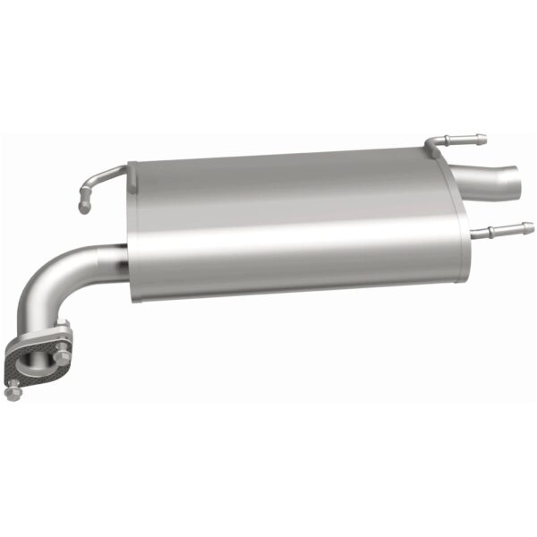 BRExhaust 2013-2018 Toyota Avalon 3.5L Direct-Fit Muffler Kit