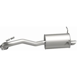 BRExhaust 2015-2020 Honda Fit 1.5L Direct-Fit Muffler Kit