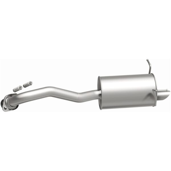 BRExhaust 2015-2020 Honda Fit 1.5L Direct-Fit Muffler Kit