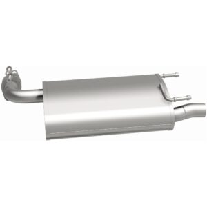 BRExhaust 2013-2018 Toyota Avalon 3.5L Direct-Fit Muffler Kit