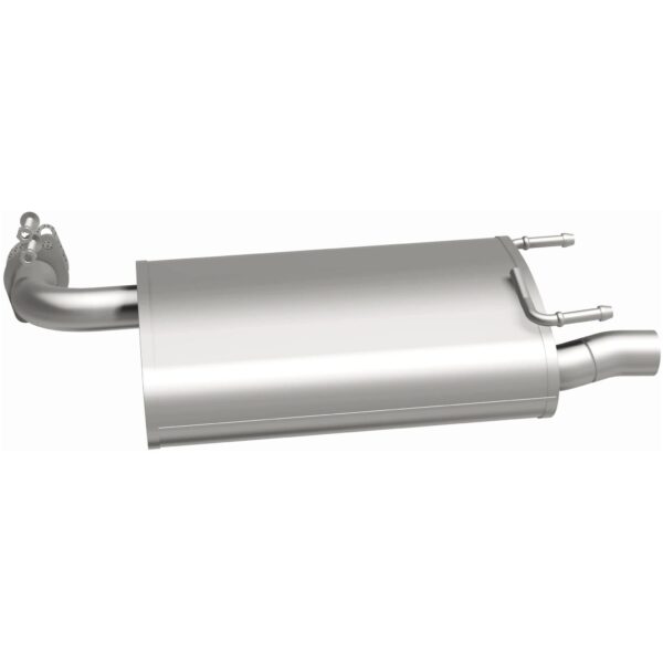 BRExhaust 2013-2018 Toyota Avalon 3.5L Direct-Fit Muffler Kit