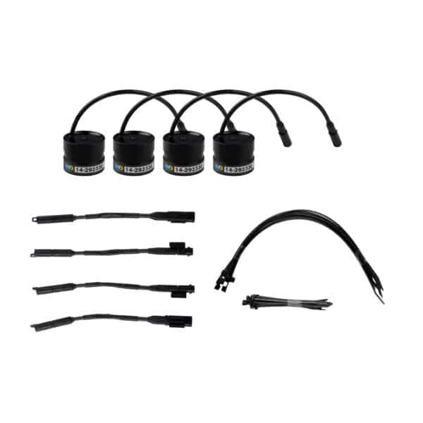 Bilstein Shock Absorbers