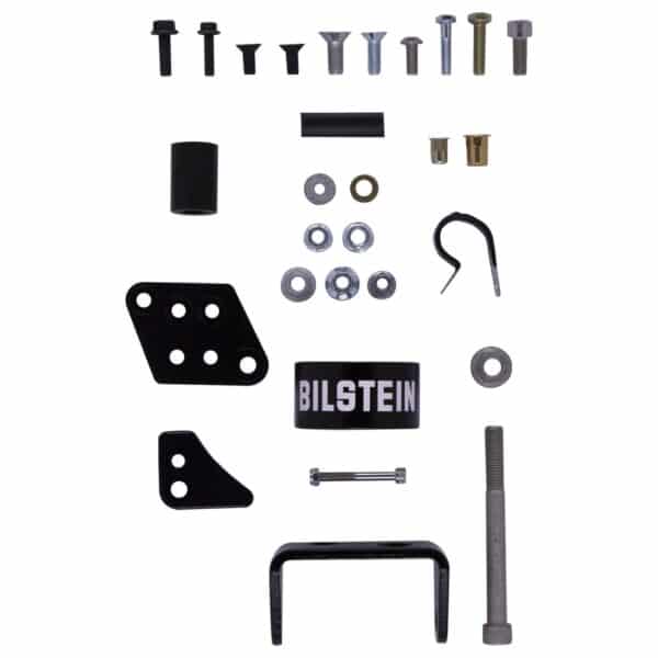 Bilstein Shock Absorbers
