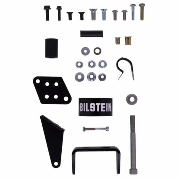 Bilstein Shock Absorbers