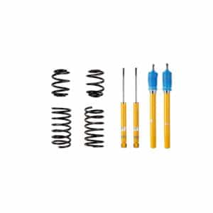 Bilstein Shock Absorbers