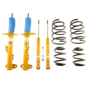 Bilstein Shock Absorbers