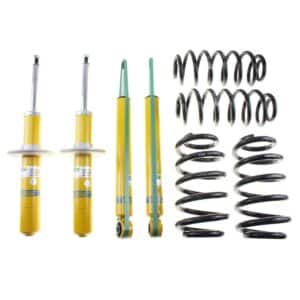 Bilstein Shock Absorbers