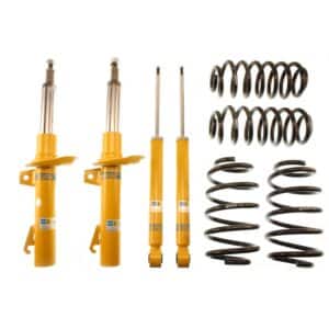 Bilstein Shock Absorbers