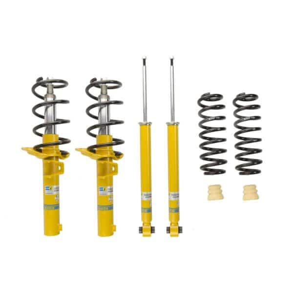 Bilstein Shock Absorbers