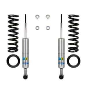 Bilstein Shock Absorbers