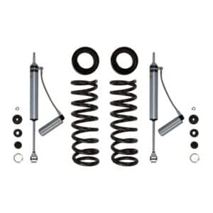 Bilstein Shock Absorbers