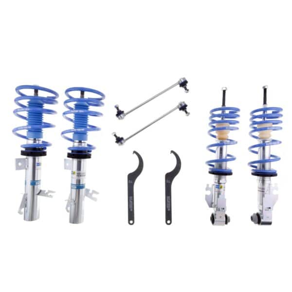 Bilstein Shock Absorbers