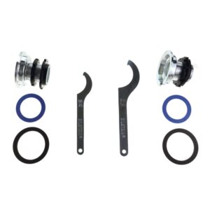 Bilstein Shock Absorbers