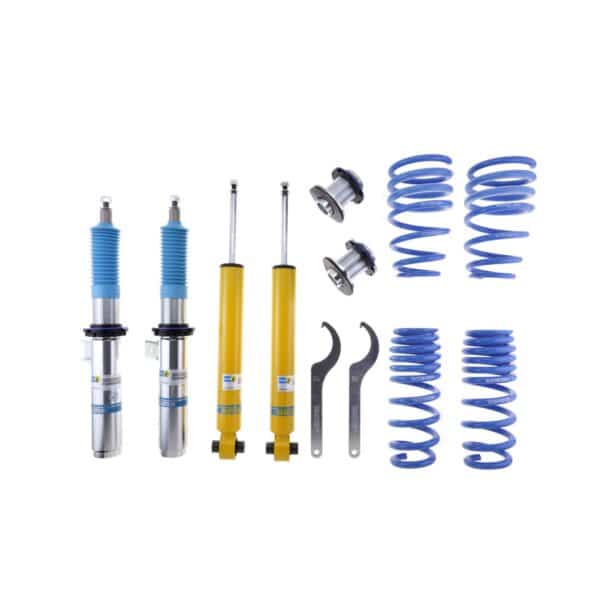 Bilstein Shock Absorbers