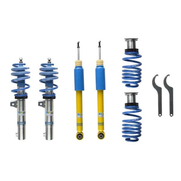 Bilstein Shock Absorbers