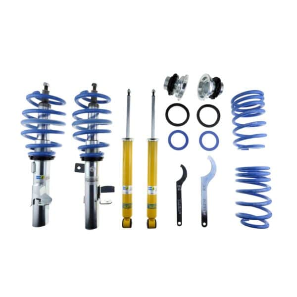 Bilstein Shock Absorbers