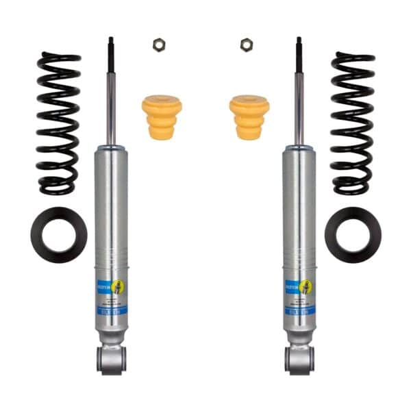Bilstein Shock Absorbers