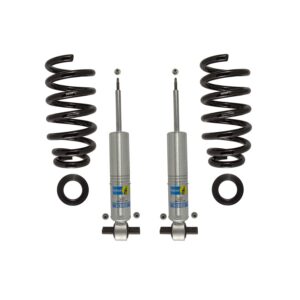 Bilstein Shock Absorbers