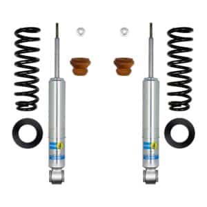Bilstein Shock Absorbers