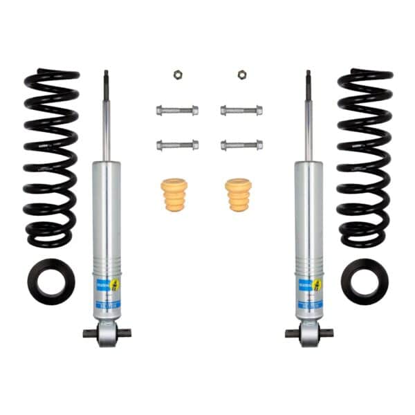 Bilstein Shock Absorbers