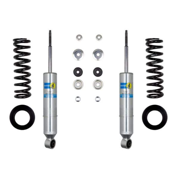 Bilstein Shock Absorbers