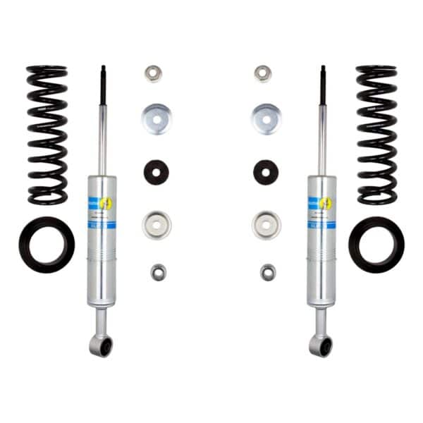 Bilstein Shock Absorbers