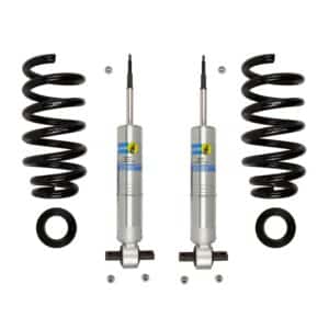 Bilstein Shock Absorbers