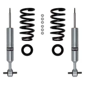 Bilstein Shock Absorbers