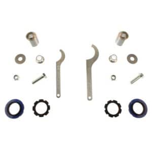 Bilstein Shock Absorbers