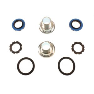 Bilstein Shock Absorbers