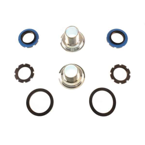Bilstein Shock Absorbers