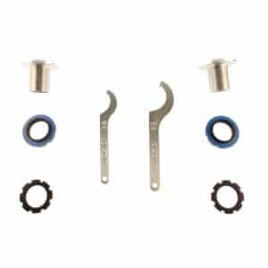 Bilstein Shock Absorbers