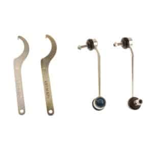 Bilstein Shock Absorbers